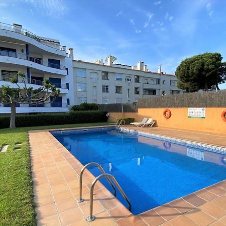 Apartament Vip Nautic Ля Эскала Экстерьер фото