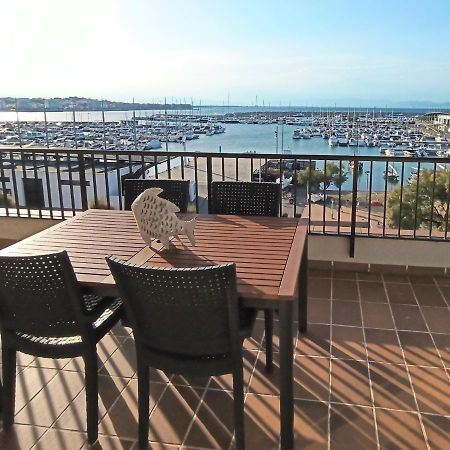 Apartament Vip Nautic Ля Эскала Экстерьер фото