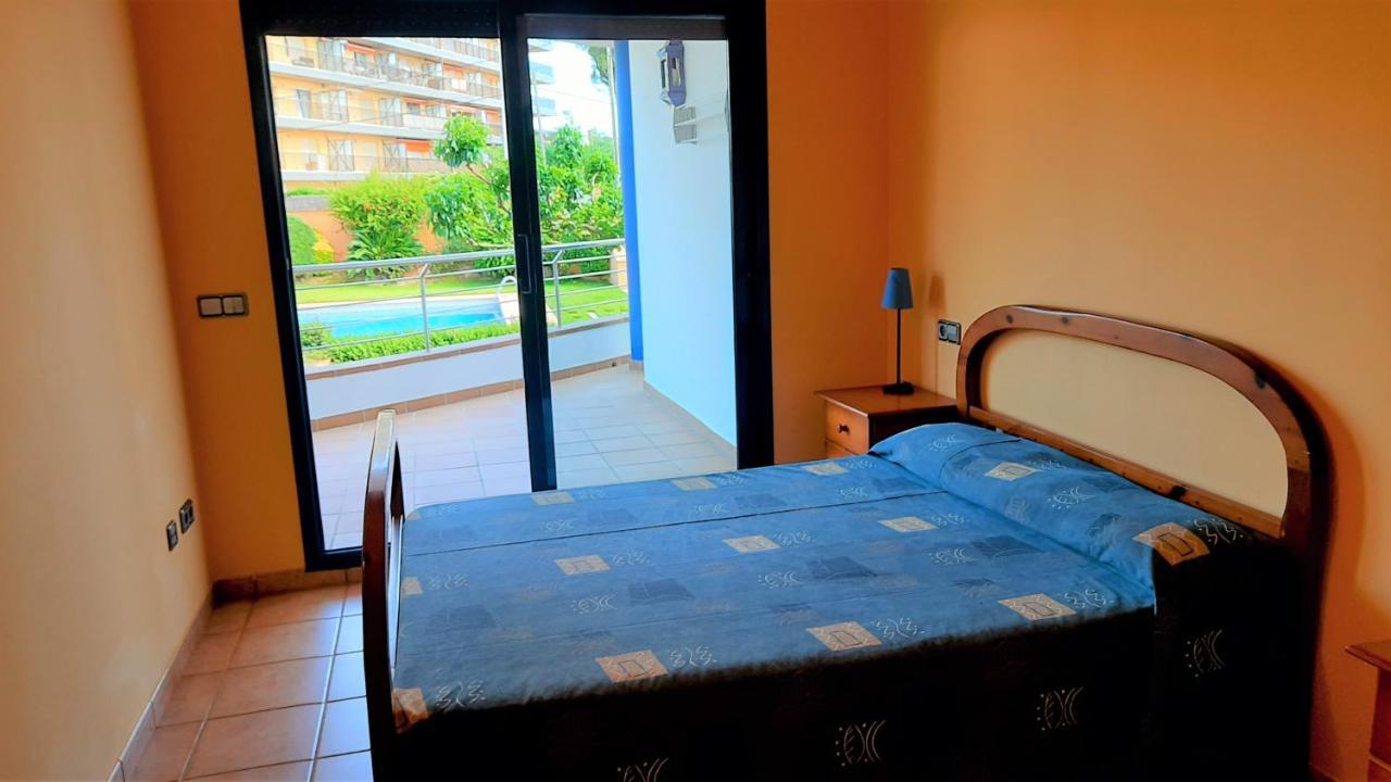Apartament Vip Nautic Ля Эскала Экстерьер фото