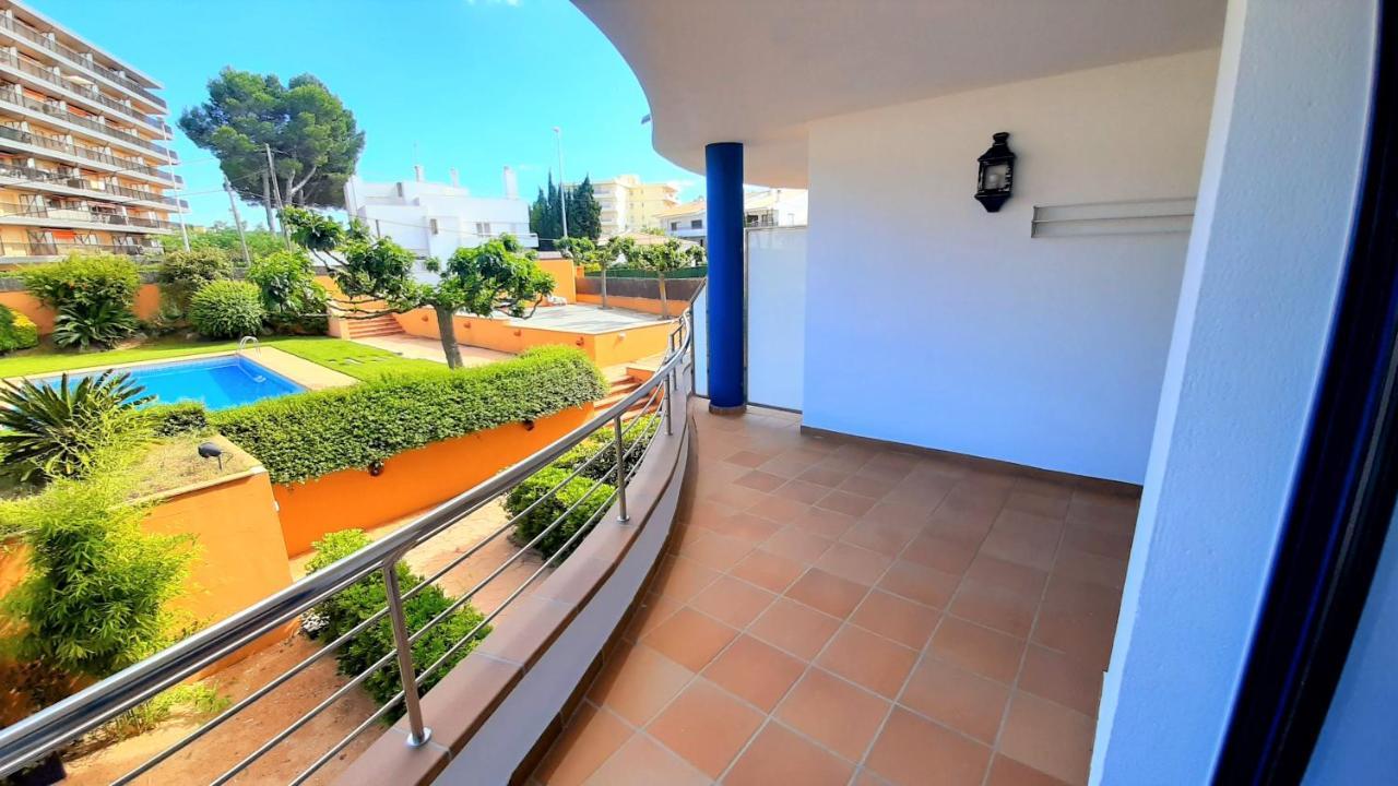 Apartament Vip Nautic Ля Эскала Экстерьер фото