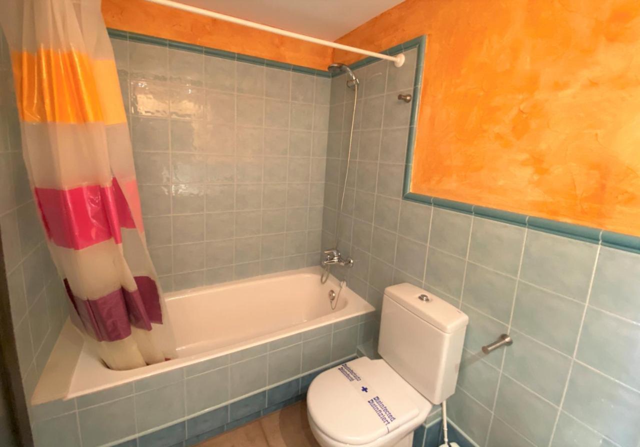 Apartament Vip Nautic Ля Эскала Экстерьер фото