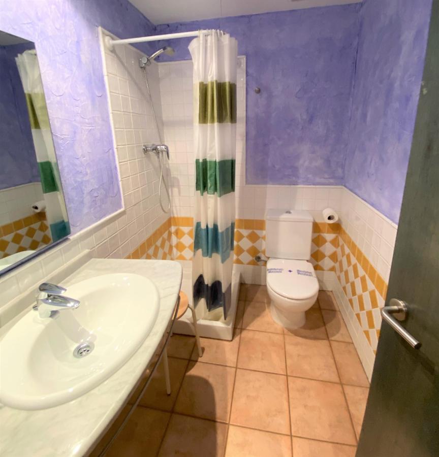 Apartament Vip Nautic Ля Эскала Экстерьер фото