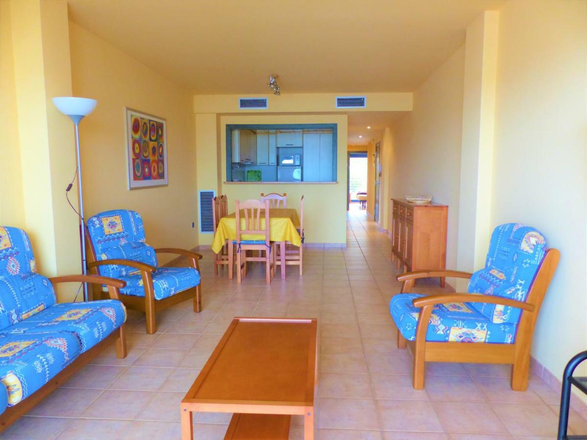 Apartament Vip Nautic Ля Эскала Экстерьер фото
